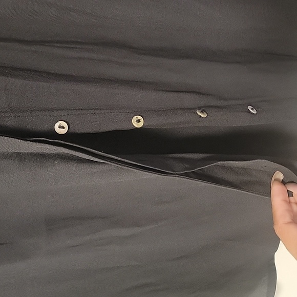 Dressy button down - Picture 5 of 5